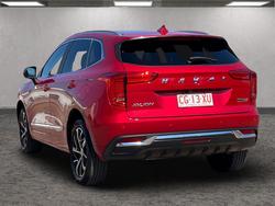 2022 GWM Haval Jolion