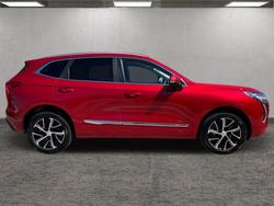 2022 GWM Haval Jolion
