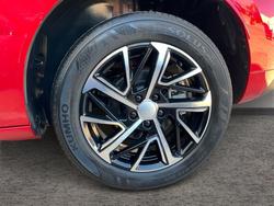 2022 GWM Haval Jolion