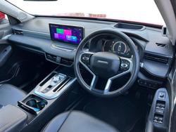 2022 GWM Haval Jolion
