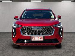 2022 GWM Haval Jolion
