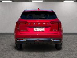 2022 GWM Haval Jolion