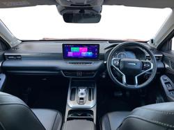 2022 GWM Haval Jolion