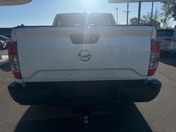 2022 Nissan Navara SL Warrior