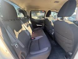 2022 Nissan Navara SL Warrior