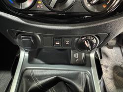 2022 Nissan Navara SL Warrior