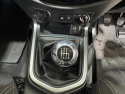 2022 Nissan Navara SL Warrior