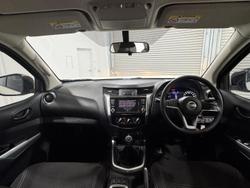 2022 Nissan Navara SL Warrior