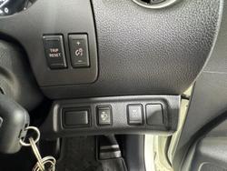 2022 Nissan Navara SL Warrior