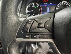 2022 Nissan Navara SL Warrior