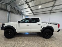 2022 Nissan Navara SL Warrior