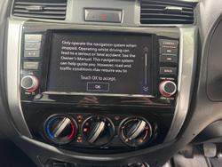 2022 Nissan Navara SL Warrior