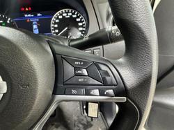 2022 Nissan Navara SL Warrior