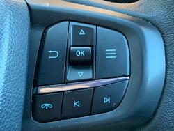 2024 Ford
Ranger Tremor