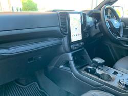 2024 Ford
Ranger Tremor