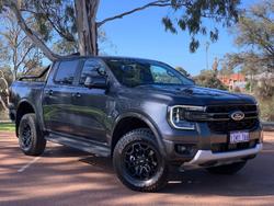 2024 Ford
Ranger Tremor