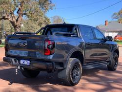 2024 Ford
Ranger Tremor
