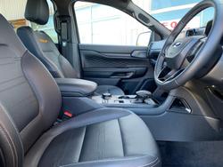 2024 Ford
Ranger Tremor