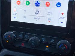 2024 Ford
Ranger Tremor
