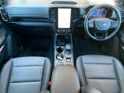 2024 Ford
Ranger Tremor