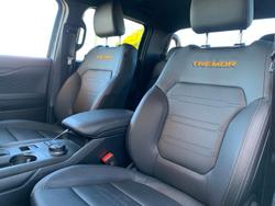 2024 Ford
Ranger Tremor
