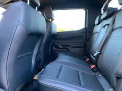 2024 Ford
Ranger Tremor