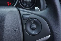 2016 Honda
Jazz VTi-L