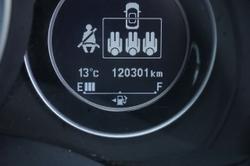 2016 Honda
Jazz VTi-L