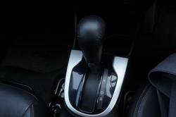 2016 Honda
Jazz VTi-L