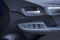 2016 Honda
Jazz VTi-L