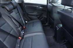 2016 Honda
Jazz VTi-L