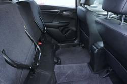 2016 Honda
Jazz VTi-L