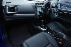 2016 Honda
Jazz VTi-L