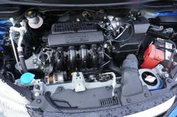 2016 Honda
Jazz VTi-L