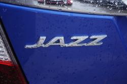 2016 Honda
Jazz VTi-L