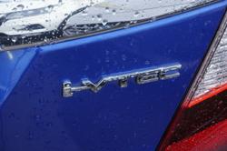 2016 Honda
Jazz VTi-L