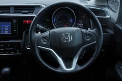 2016 Honda
Jazz VTi-L