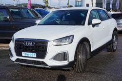 2021 Audi
Q2 35 TFSI