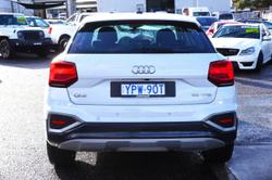 2021 Audi
Q2 35 TFSI
