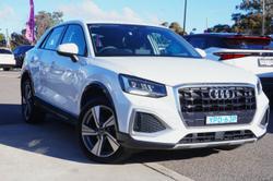 2021 Audi
Q2 35 TFSI