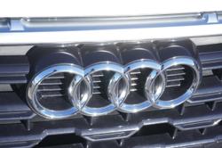 2021 Audi
Q2 35 TFSI