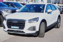 2021 Audi
Q2 35 TFSI