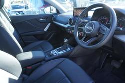 2021 Audi
Q2 35 TFSI
