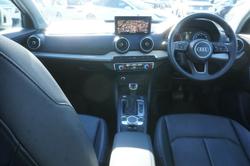 2021 Audi
Q2 35 TFSI