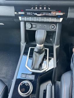 2025 Mitsubishi
Triton GSR