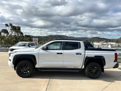2025 Mitsubishi
Triton GSR