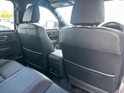 2025 Mitsubishi
Triton GSR