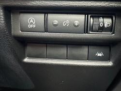 2025 Mitsubishi
Triton GSR