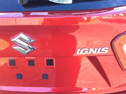 2024 Suzuki
Ignis GLX