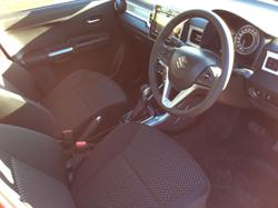 2024 Suzuki
                Ignis GLX